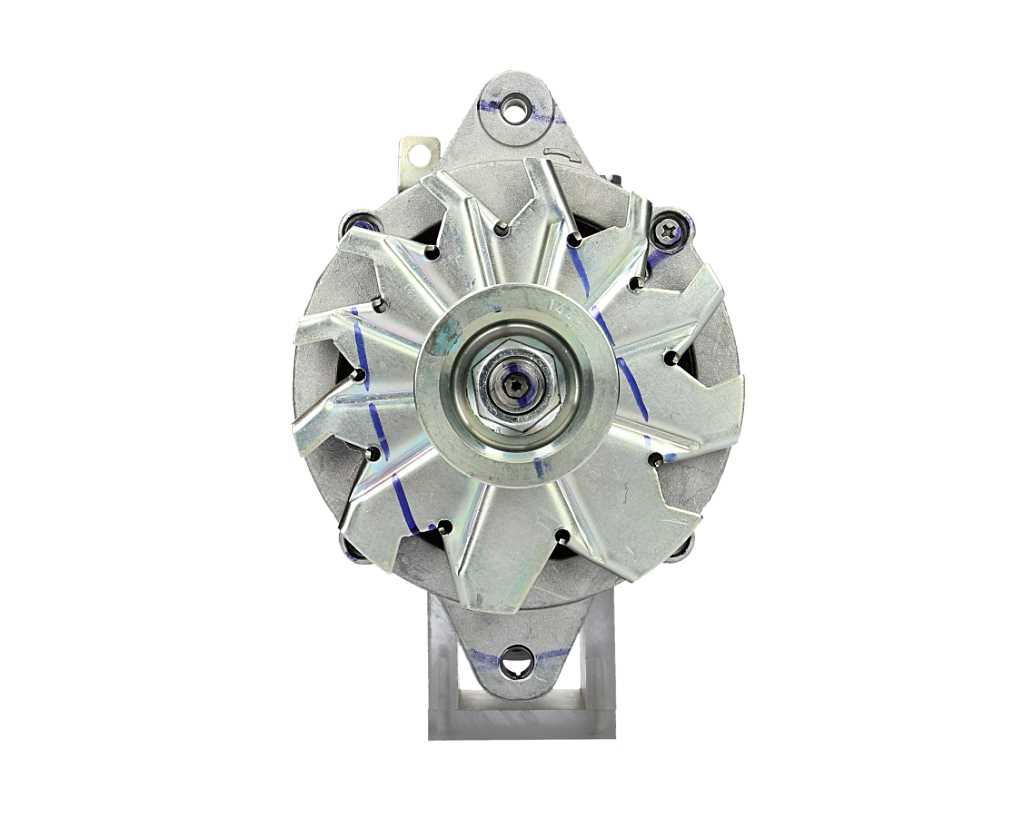 Neu Lucas Lichtmaschine passend für Mahindra 26021333 90 A