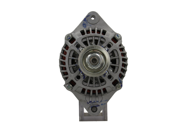 Neu Lucas Lichtmaschine passend für Mahindra 26021465 90 A