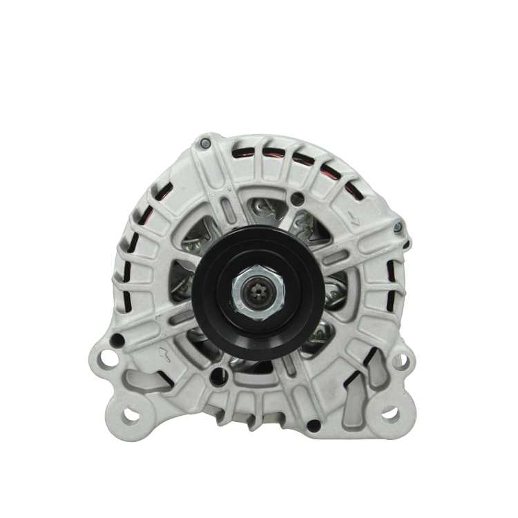 Neu Lichtmaschine passend für Audi Q5 Quattro TG14C022+PRO 140 A