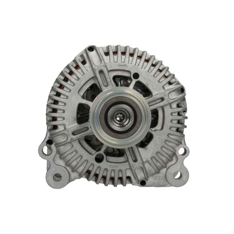 Original Neu Valeo Lichtmaschine passend für Volkswagen Q7 Quattro TG17C039 180 A