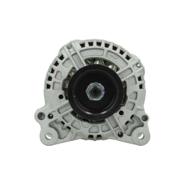Lichtmaschine passend für Volkswagen S70 0124515013 120 A