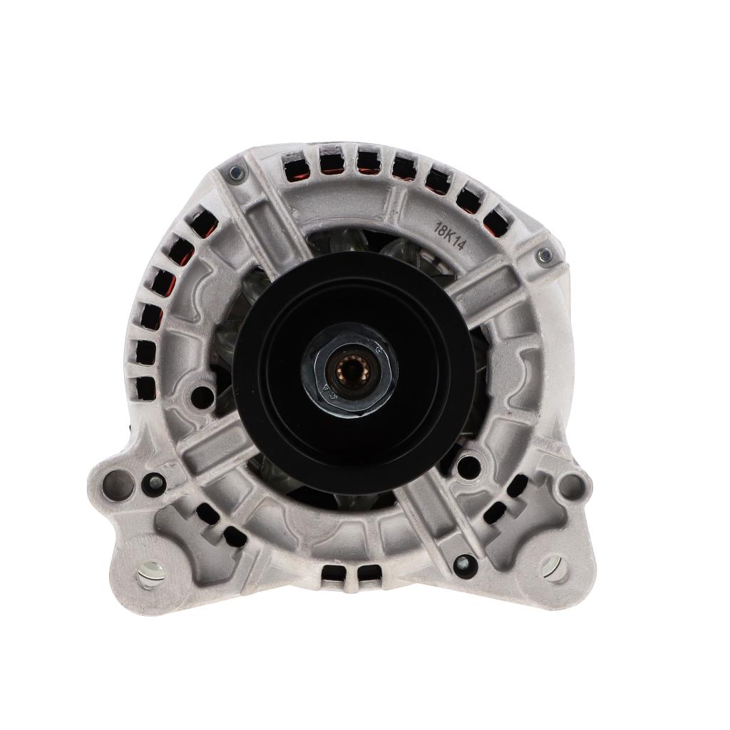Lichtmaschine passend für Volkswagen S70 RNL4189 120 A