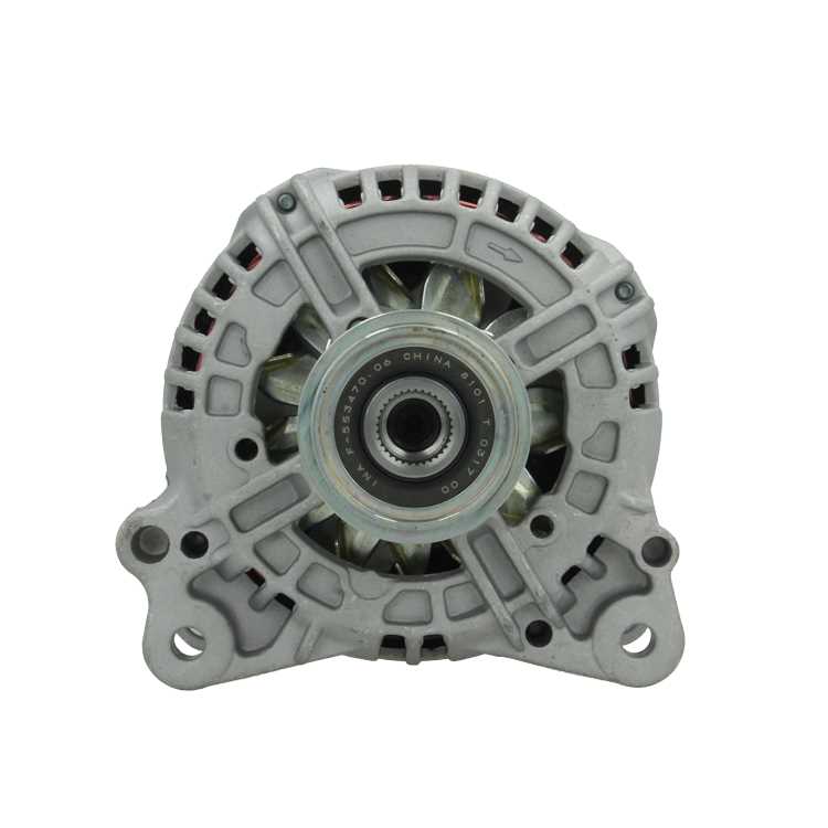 Lichtmaschine passend für Volkswagen Alhambra Van 0124515022 120 A