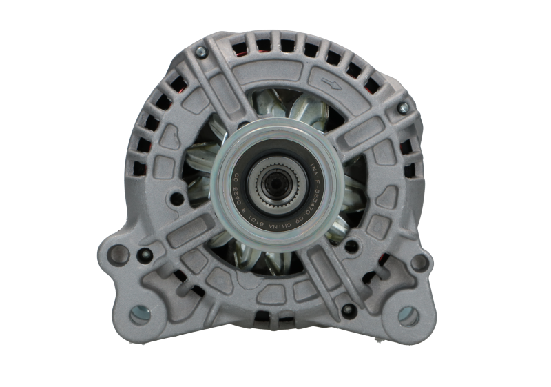Lichtmaschine passend für Volkswagen Ibiza SC 0124525090 140 A