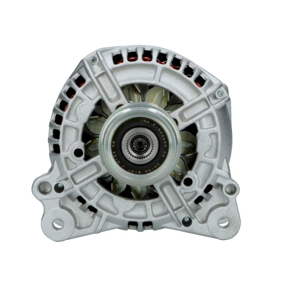 Lichtmaschine passend für Volkswagen  California  RNL4283INA 120 A