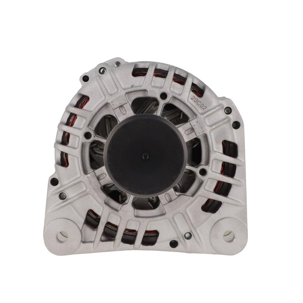 Lichtmaschine passend für Audi Superb RNL4446 140 A