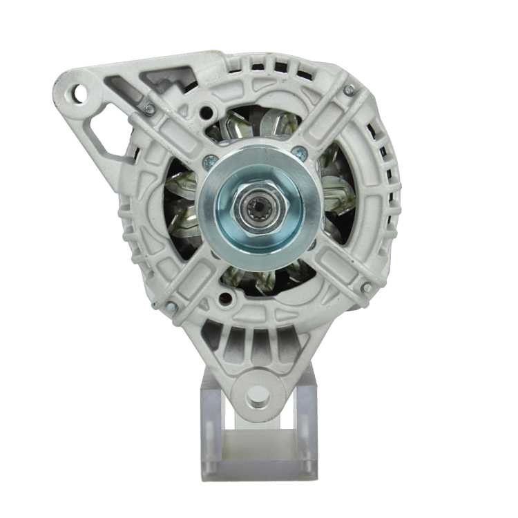 Lichtmaschine passend für Volkswagen  Fabia  0124315014 70 A