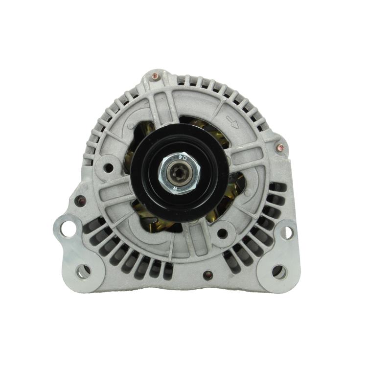 Lichtmaschine passend für Volkswagen 0123320025 90 A