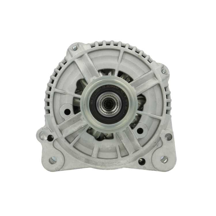 Lichtmaschine passend für Volkswagen 0123510099 120 A