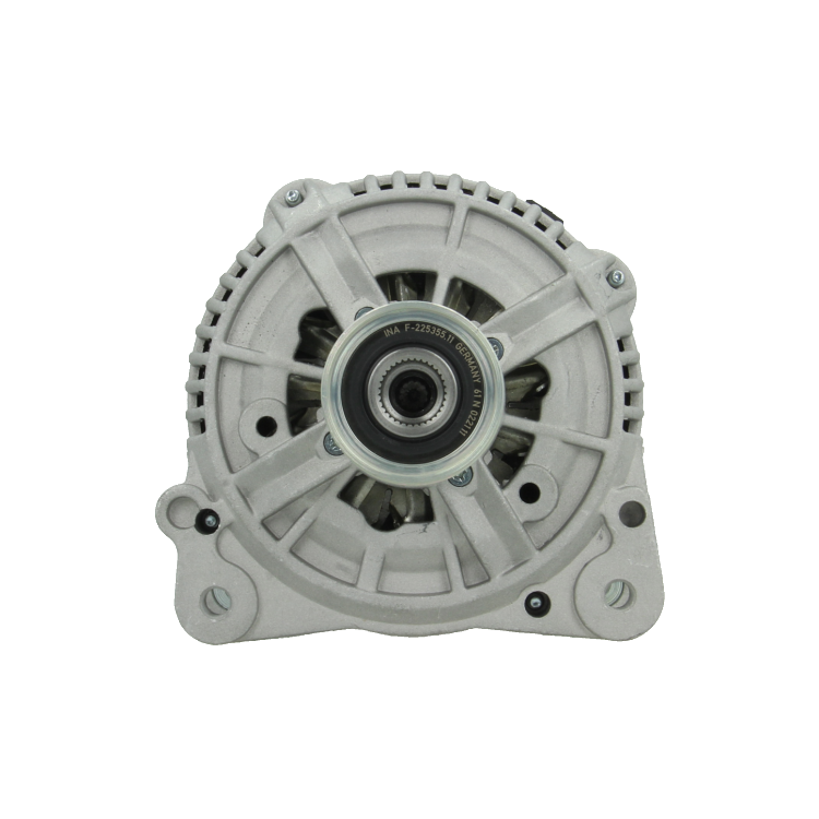 Lichtmaschine passend für Volkswagen Galaxy 0123515017 120 A