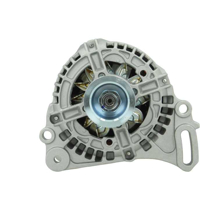 Lichtmaschine passend für VW  Sharan Van Seat 0124325015 90 A