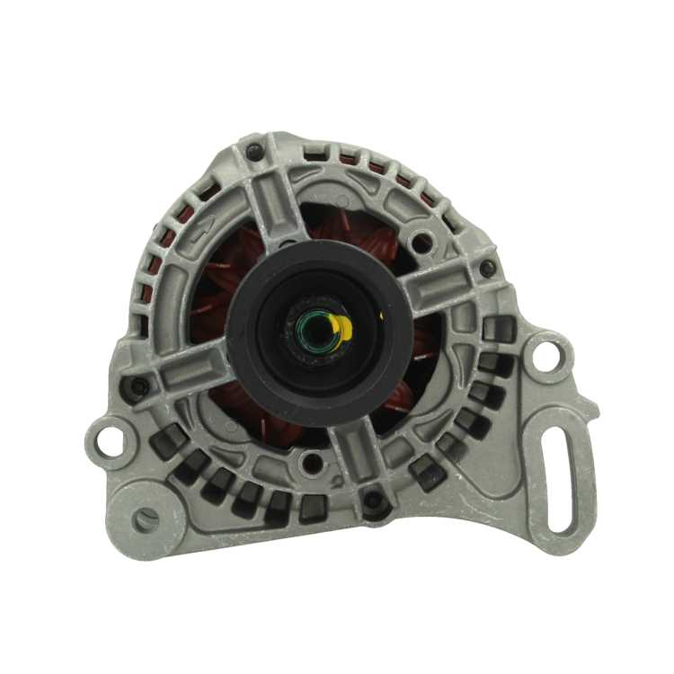 HC-Parts Lichtmaschine passend für Volkswagen  Polo  CA1567IR 90 A