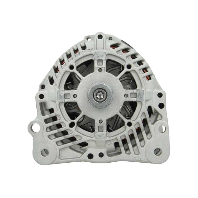 Original Neu Valeo Lichtmaschine passend für Volkswagen  California  A13VI313 120 A