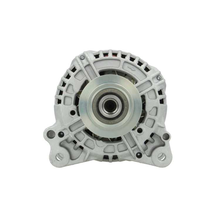 Lichtmaschine passend für Volkswagen 0124615006 150 A