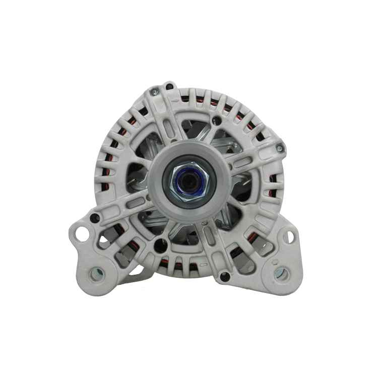 Neu Lichtmaschine passend für Volkswagen Touran TG11C015+PRO 110 A