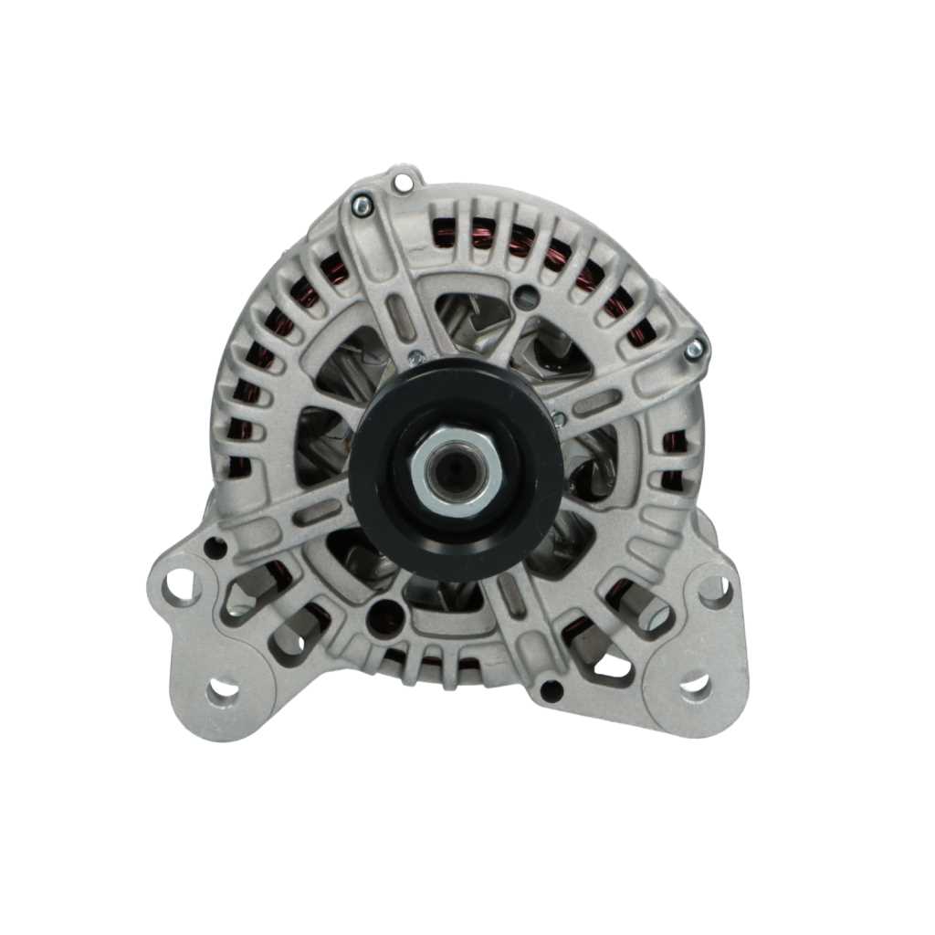 Lichtmaschine passend für Volkswagen Touran RNLTG11C015 110 A