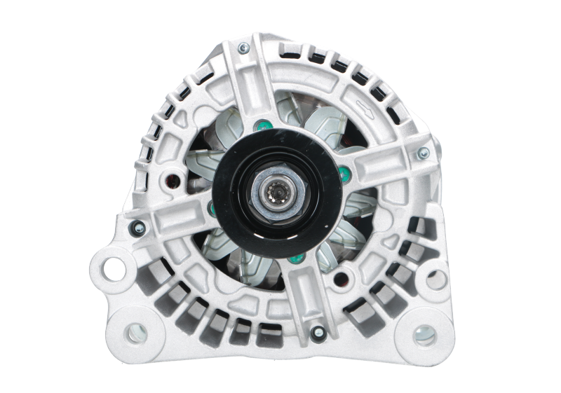Lichtmaschine passend für Volkswagen Touran 0124325128 110 A