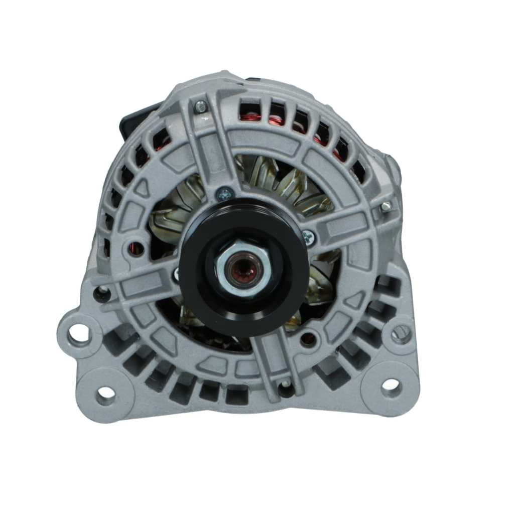 Lichtmaschine passend für Volkswagen Touran RNL4532 110 A
