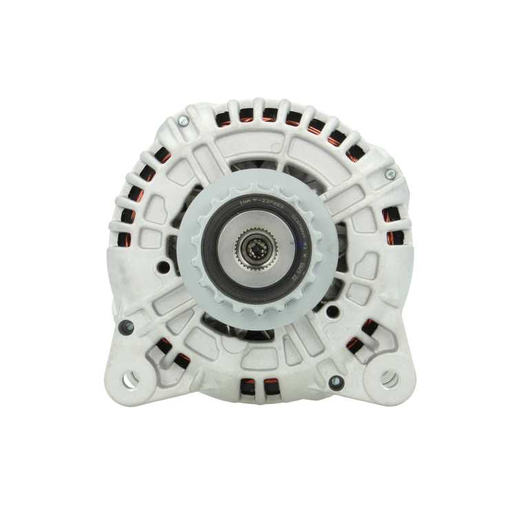Lichtmaschine passend für Volkswagen California 0124615031 150 A