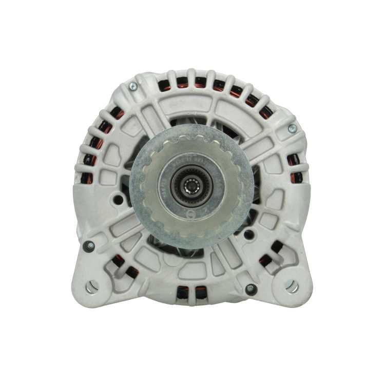 Lichtmaschine passend für Volkswagen California 0124625018 180 A