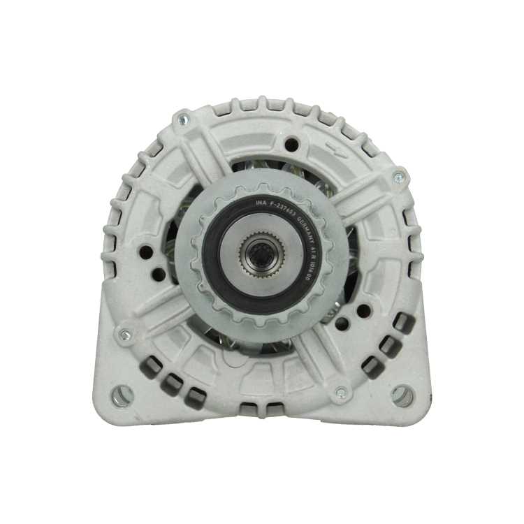 Lichtmaschine passend für Volkswagen California 0121715004 180 A