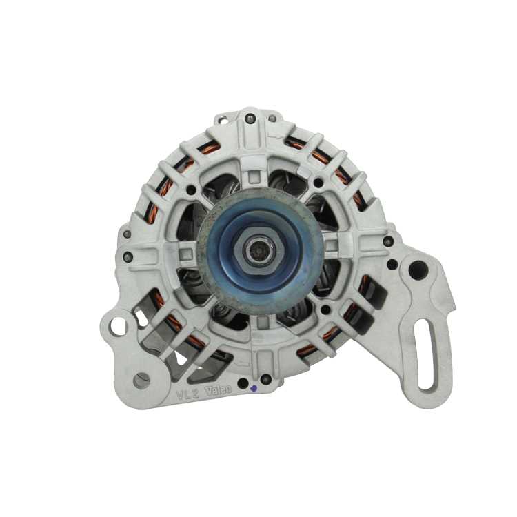 Original Neu Valeo Lichtmaschine passend für Skoda  Ibiza SC  SG8B016 70 A