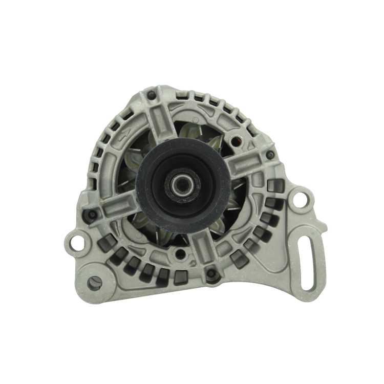 HC-Parts Lichtmaschine passend für Skoda  Ibiza SC  CA1566IR 70 A