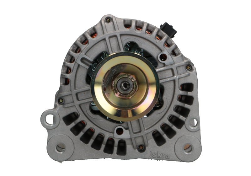 Original Neu Mahle Lichtmaschine passend für Volkswagen MG242 70 A