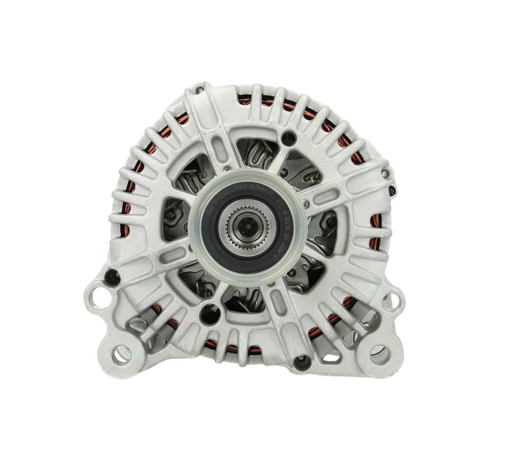 Neu Lichtmaschine passend für Volkswagen Tiguan TG14C027+PRO 140 A