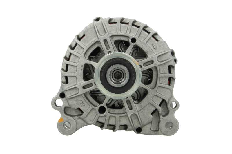 Original Neu Valeo Lichtmaschine passend für Volkswagen Tiguan TG14C027 140 A