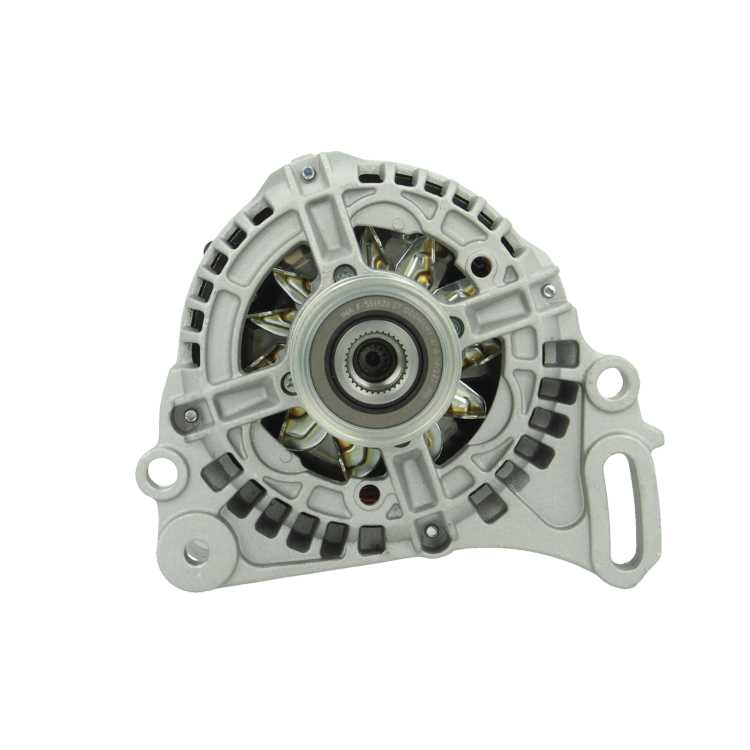 Lichtmaschine passend für Volkswagen  Ibiza SC  0124315037 70 A