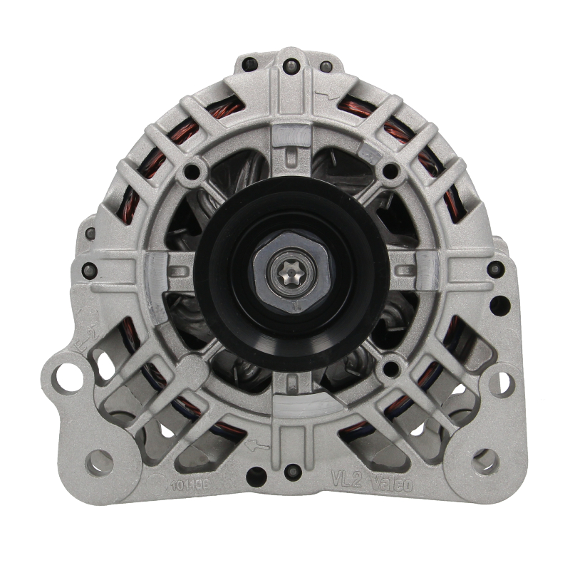 Original Neu Valeo Lichtmaschine passend für Volkswagen Fabia SG9B048 90 A