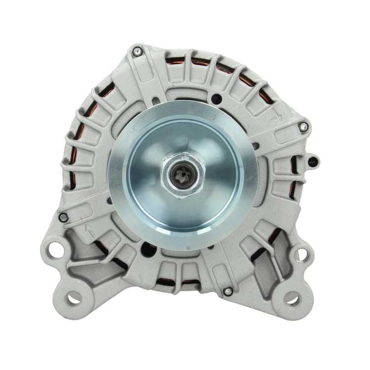 Neu Lichtmaschine passend für Audi S5 Quattro FG18S013+PRO 180 A