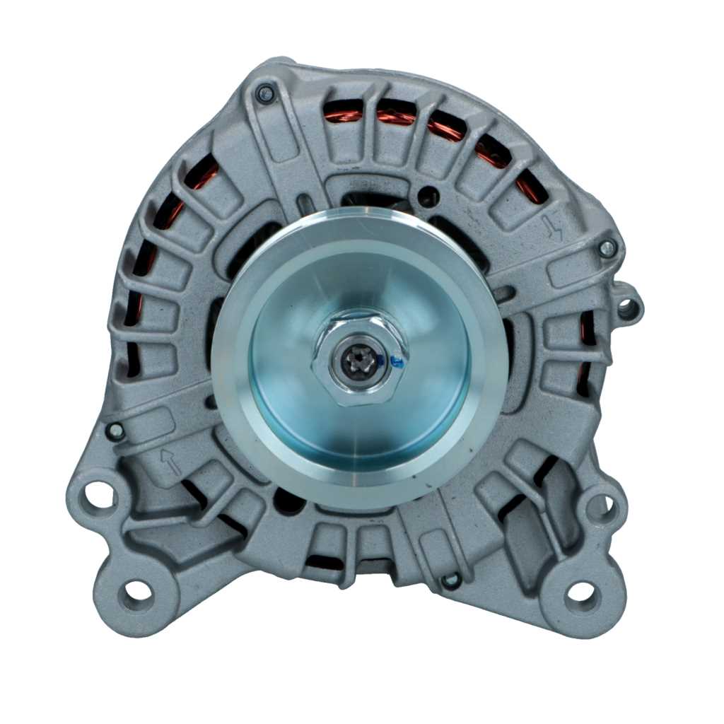 Lichtmaschine passend für Audi S5 Quattro RNLFG18S013 180 A