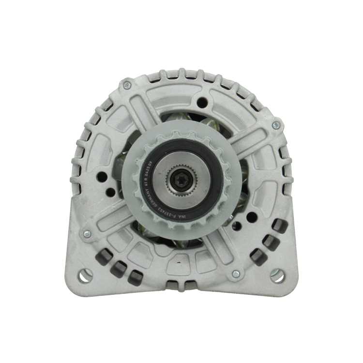 Lichtmaschine passend für Volkswagen California 0121615029 156 A