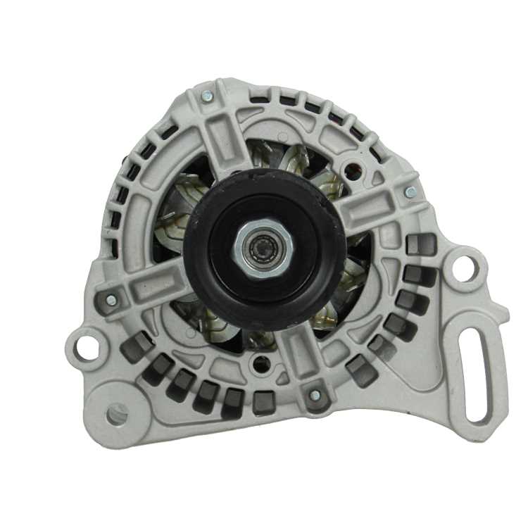 Lichtmaschine passend für Volkswagen Lupo 0124325051 110 A