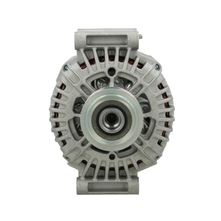 Neu Lichtmaschine passend für Volkswagen Q5 Quattro TG15C094+PRO 150 A