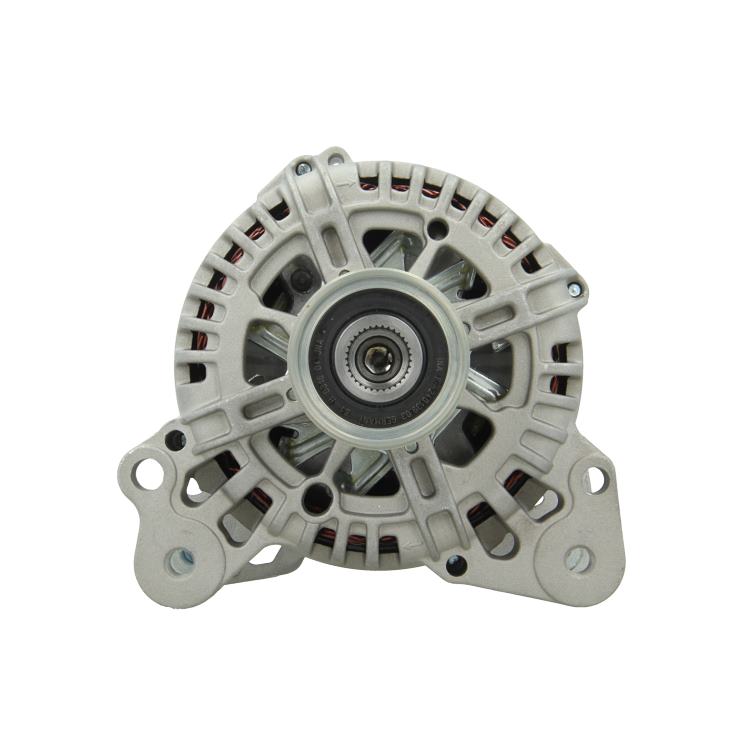 Lichtmaschine passend für Volkswagen Passat Estate/Variant TG11C048 110 A