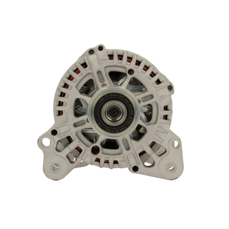 Neu Lichtmaschine passend für Volkswagen Passat Estate/Variant TG11C048+PRO 110 A