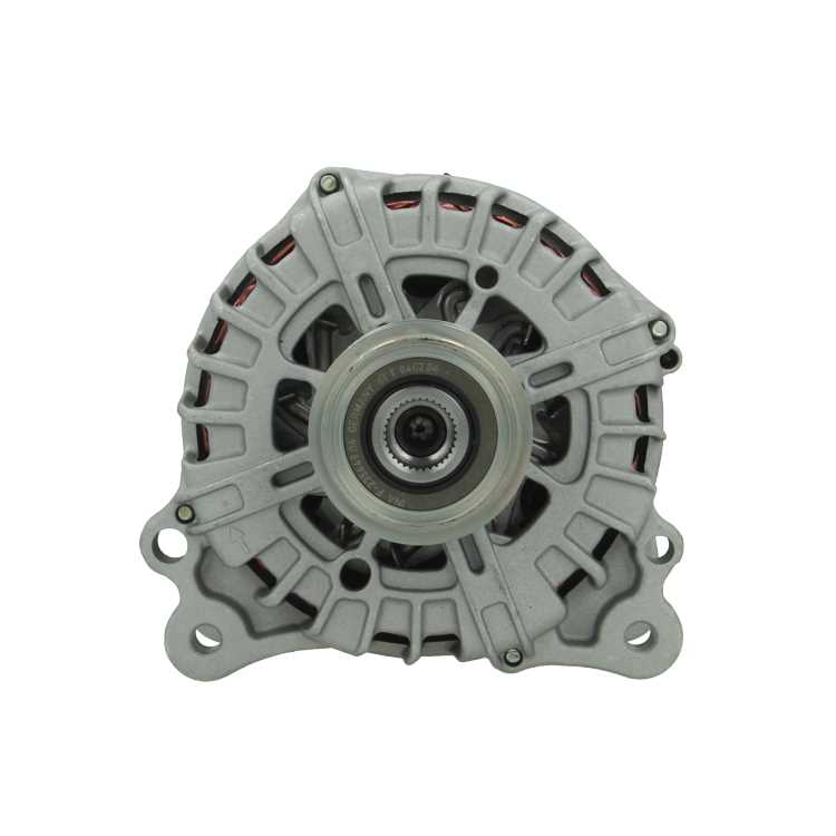 Neu  Lichtmaschine passend für Volkswagen  Cayenne  FG23S025+PRO 220 A