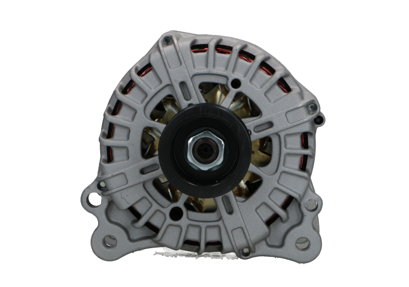 Neu Lichtmaschine passend für Volkswagen Cayenne FG23S026+PRO 220 A