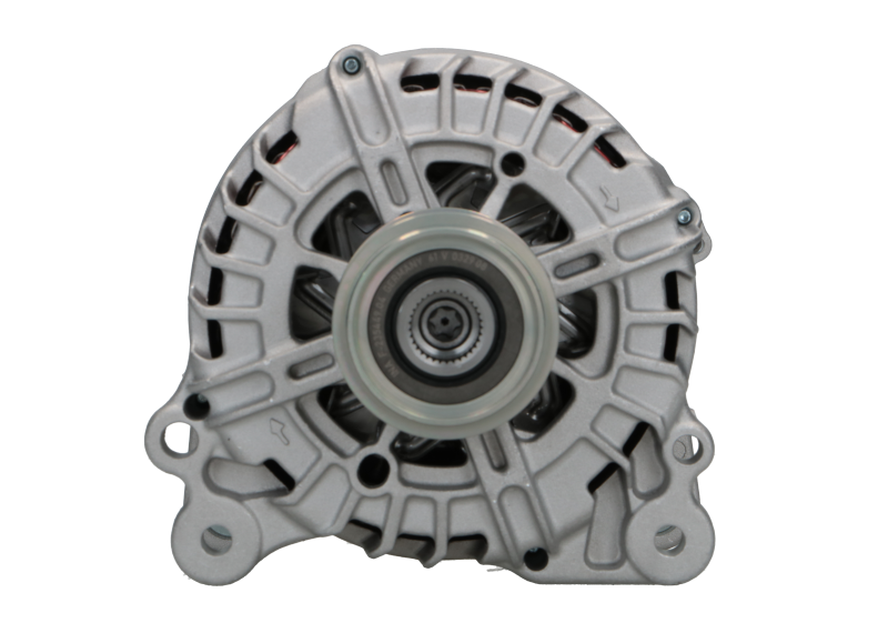 Lichtmaschine passend für Volkswagen  Touareg  FG18T041 180 A