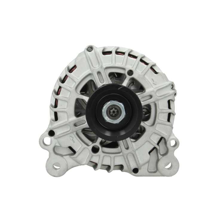 Neu Lichtmaschine passend für Volkswagen Touareg FG18T042+PRO 180 A