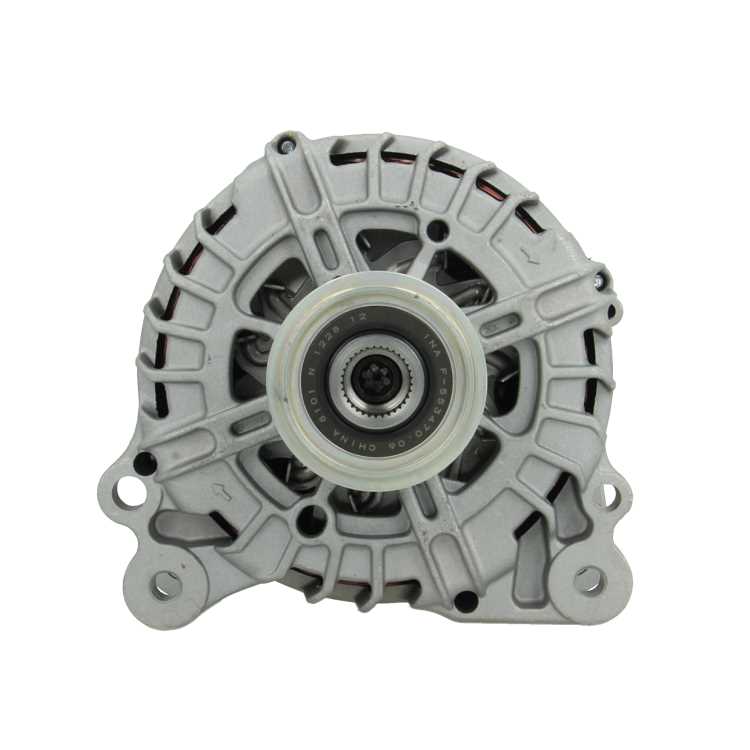 Neu Lichtmaschine passend für Volkswagen Sharan FG18T051+PRO 180 A