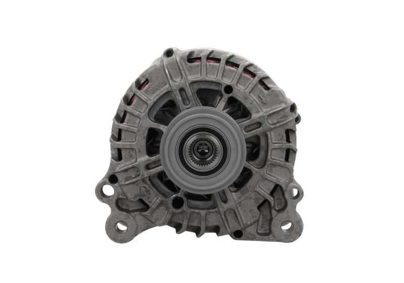 Original Neu Valeo Lichtmaschine passend für Volkswagen Sharan FG18T119 180 A