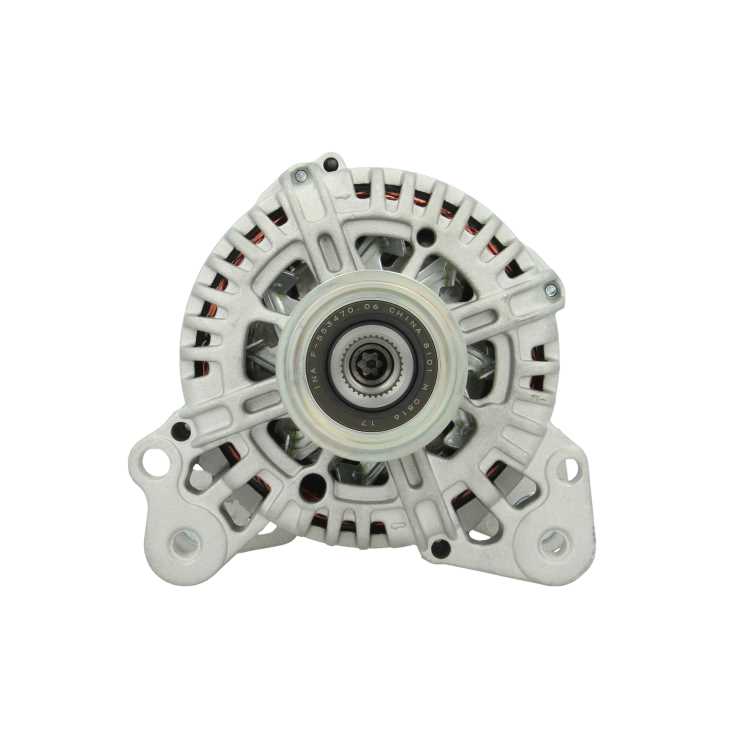 Neu Lichtmaschine passend für Volkswagen Ibiza SC TG11C096+PRO 110 A