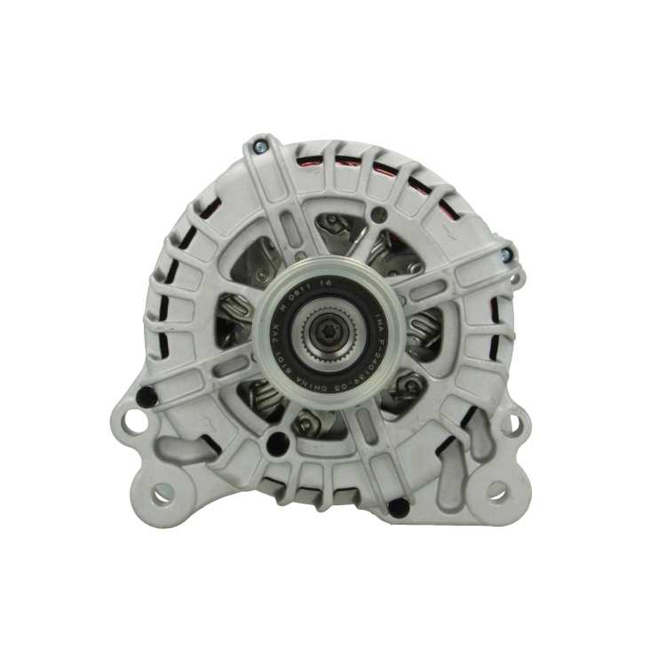 Neu Lichtmaschine passend für Volkswagen Tiguan TG14C028+PRO 140 A