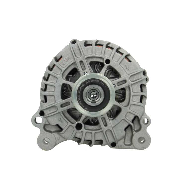 Original Neu Valeo Lichtmaschine passend für Volkswagen Tiguan TG14C028 140 A