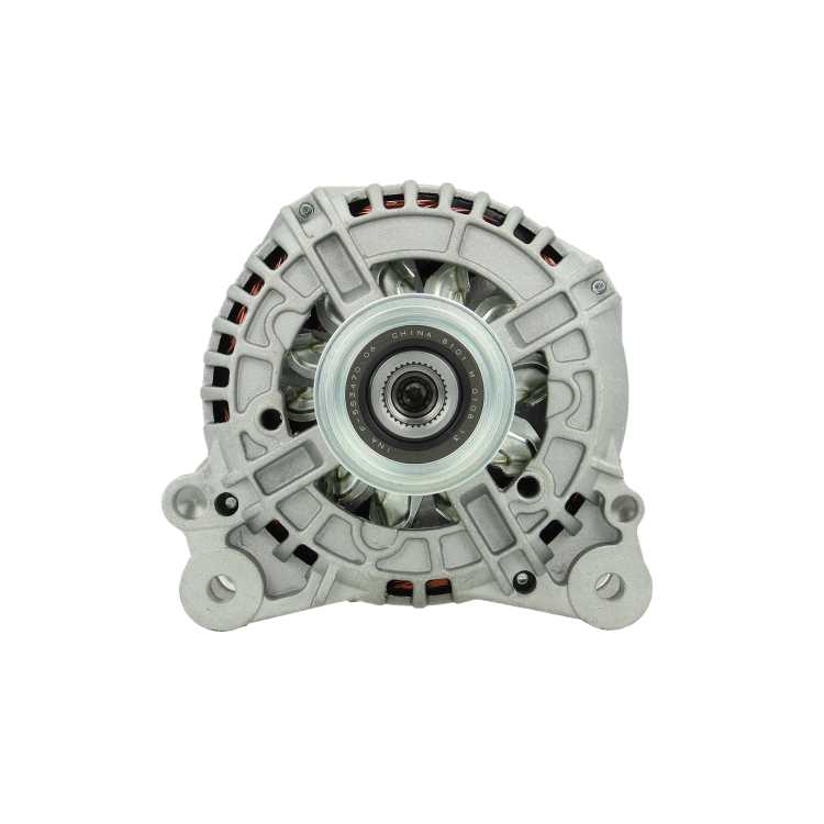 Lichtmaschine passend für Volkswagen  Touran  0124525187 140 A