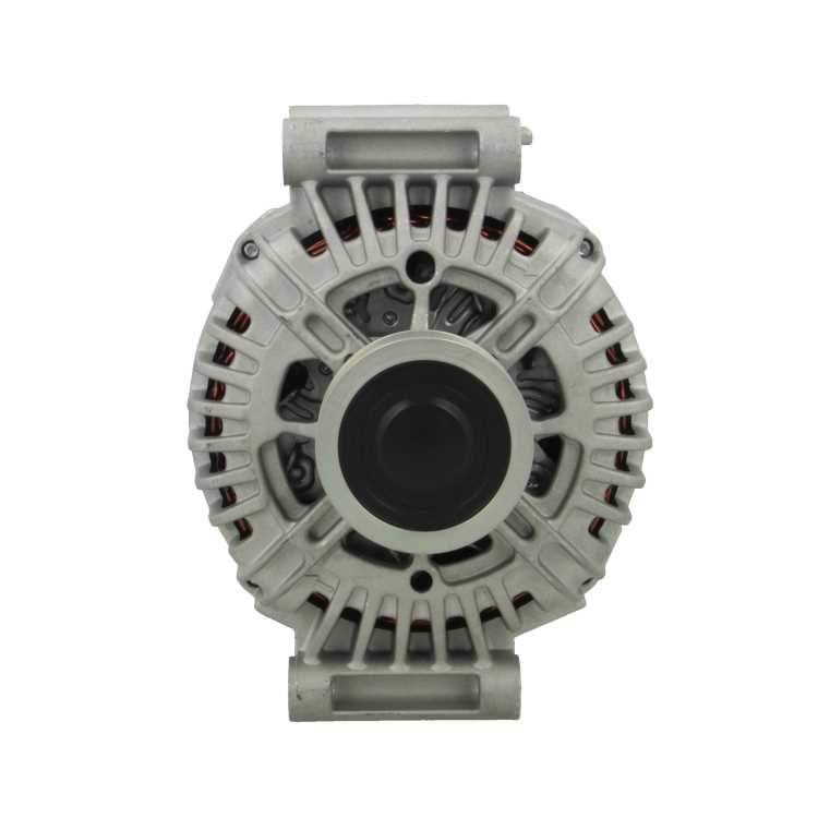 Neu Lichtmaschine passend für Volkswagen Tiguan TG14C037+PRO 140 A